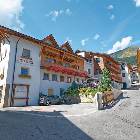 Вилла Poltehof Фис Экстерьер фото