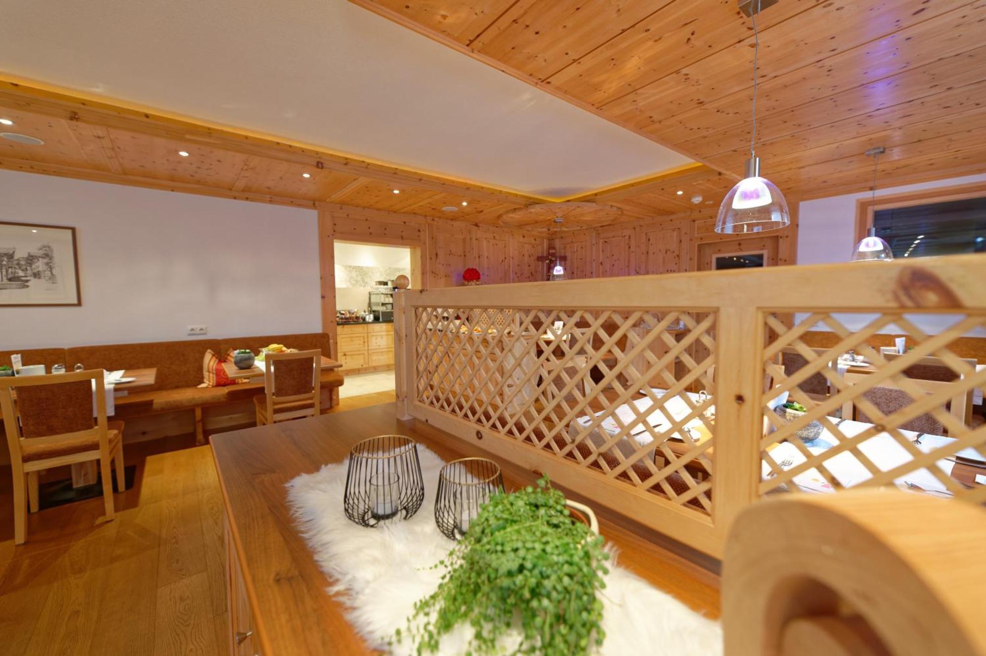 Вилла Poltehof Фис Экстерьер фото