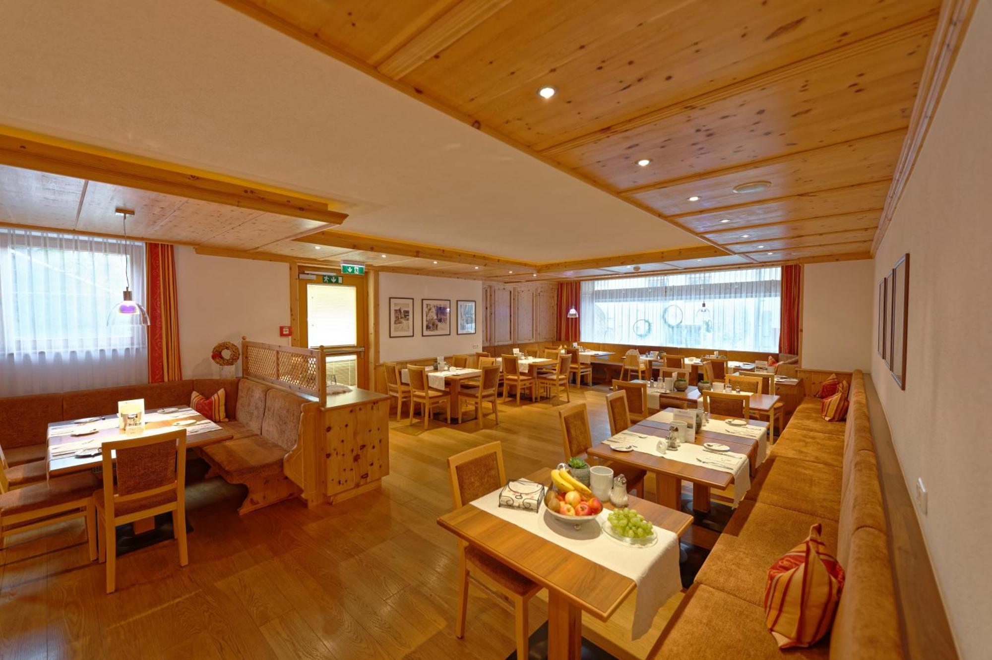 Вилла Poltehof Фис Экстерьер фото