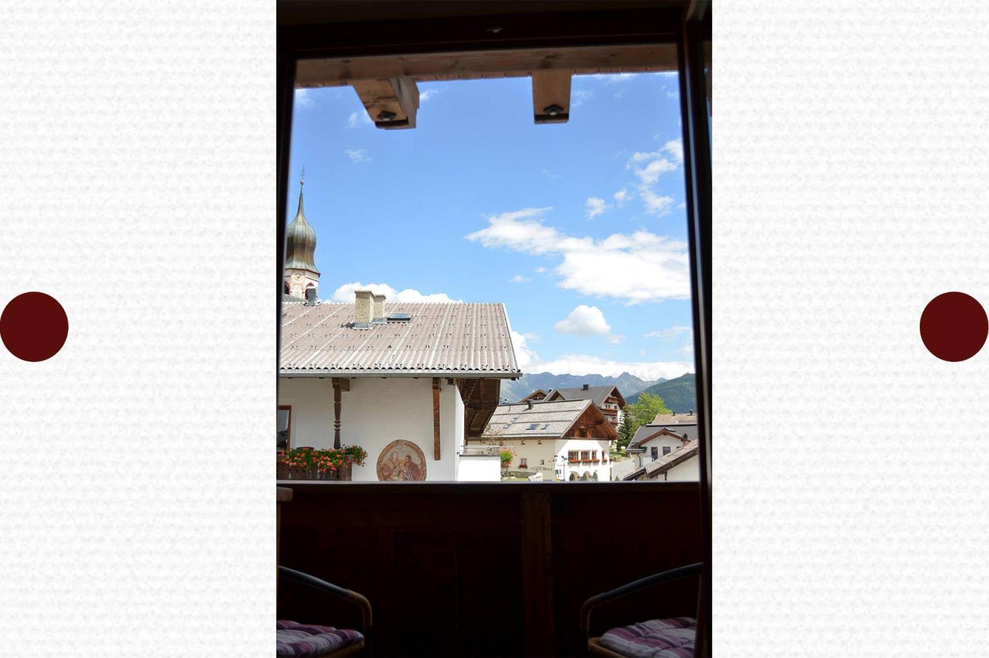 Вилла Poltehof Фис Экстерьер фото