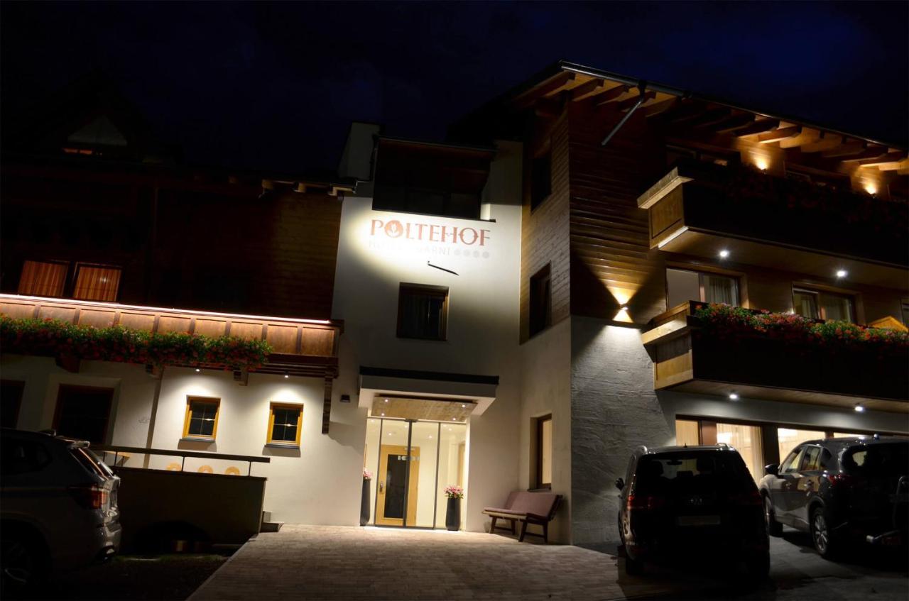 Вилла Poltehof Фис Экстерьер фото