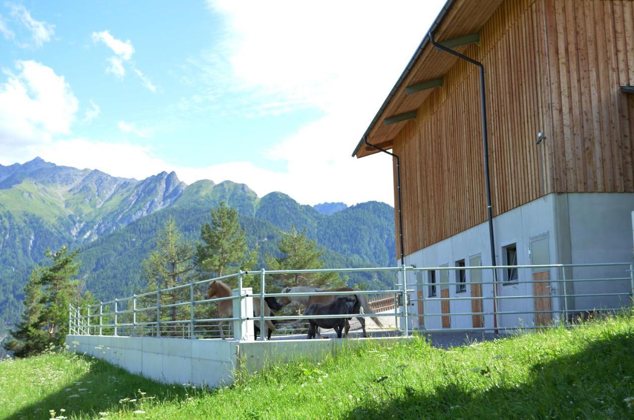 Вилла Poltehof Фис Экстерьер фото