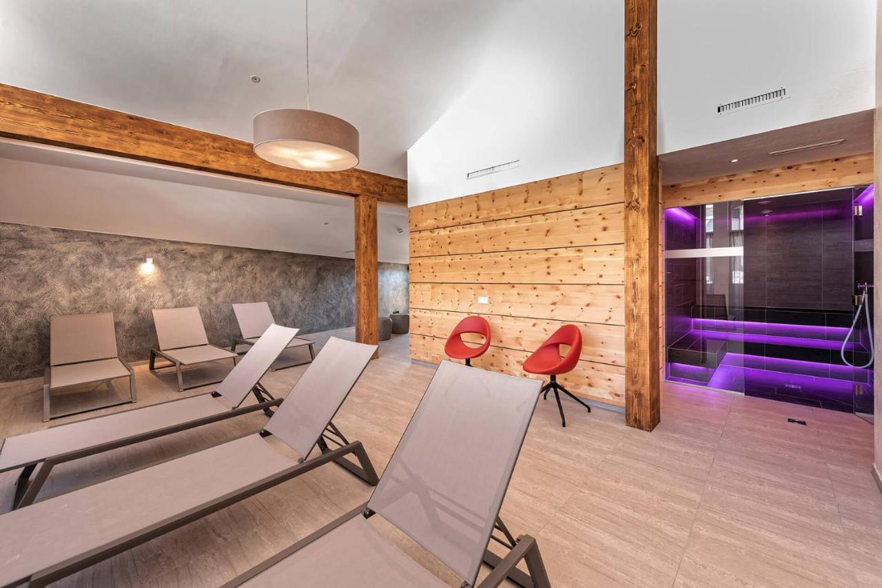 Вилла Poltehof Фис Экстерьер фото